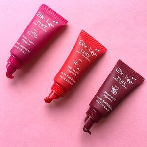 DR. LIPP NWOT Lip Tint with Sweet Potato Pigment, 3mL/ .1 fl.oz.